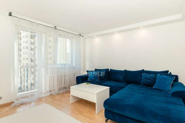 Mieszkanie 65,2 m2, balkon, duża piwnica