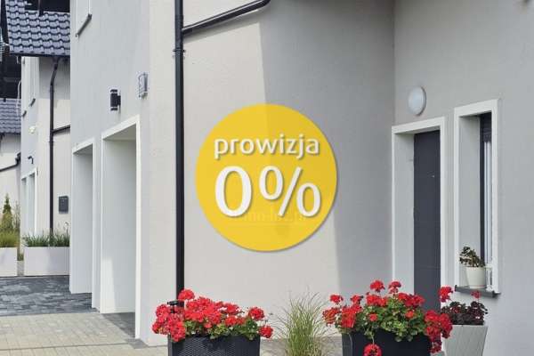 Dom w cenie mieszkania, okazja!