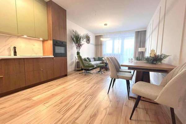 Apartament, 2 tarasy, piękny widok, os. Górczyn