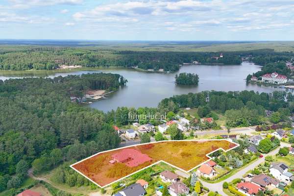 NIEZWYKŁA REZYDENCJA- LUBNIEWICE
