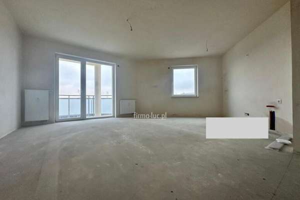 Nowe mieszkanie 2 pokojowe garaż Manhattan Gorzów