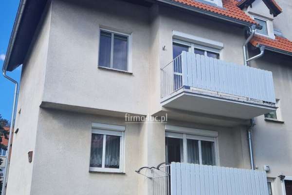 MIESZKANIE, GORZÓW WIELKOPOLSKI, GÓRCZYN