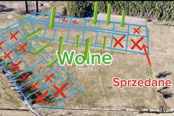 DZIAŁKA, MOŚCICZKI